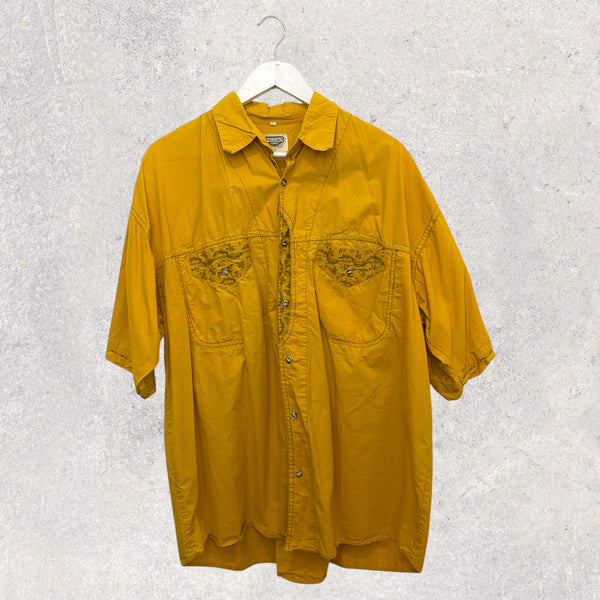 Vintage Shirt