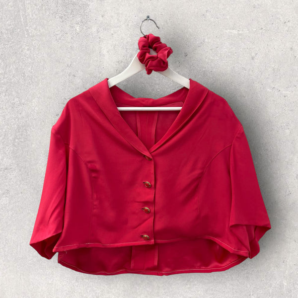 Upcycling Set handmade