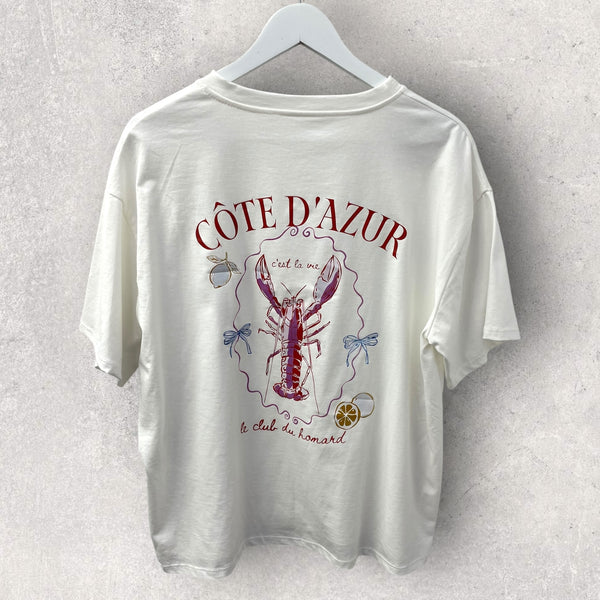 Print T Shirt