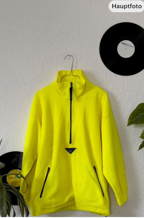 Fleece