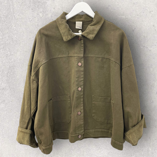 Fall Jacket