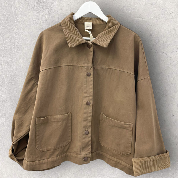 Fall Jacket