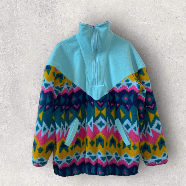 Vintage Fleece