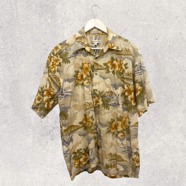 Vintage Shirt