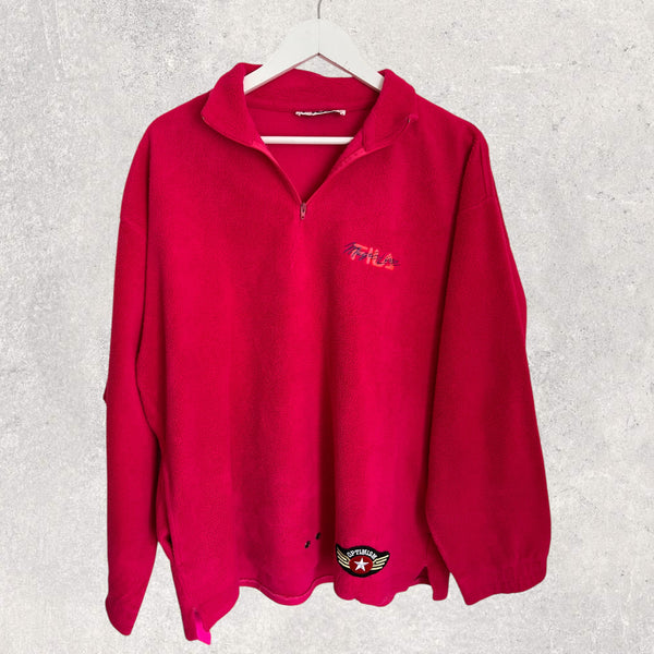 Fleece