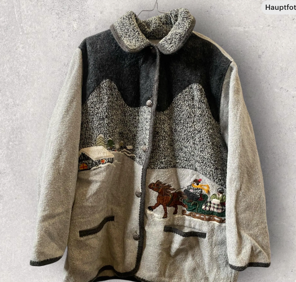 Fleece