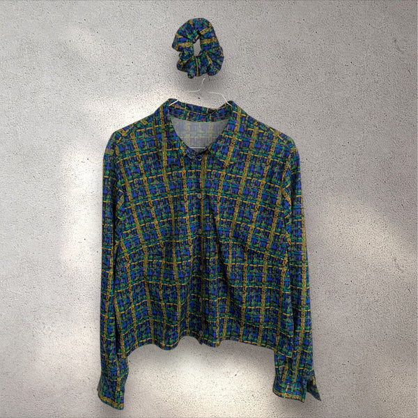 Upcycling Set handmade