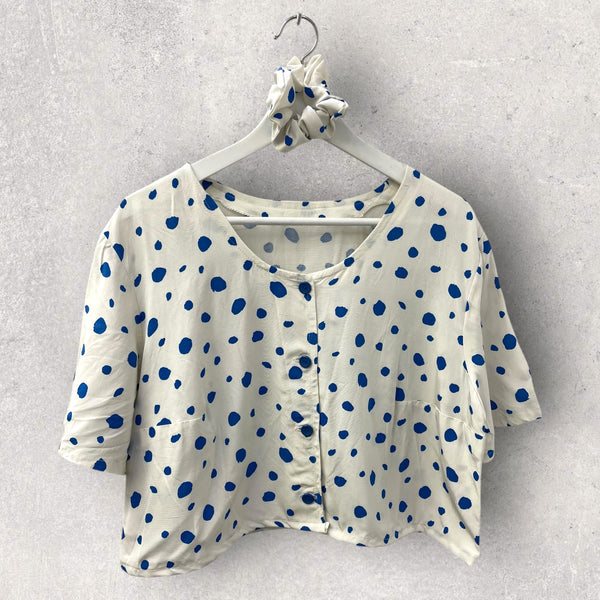 Upcycling Set handmade