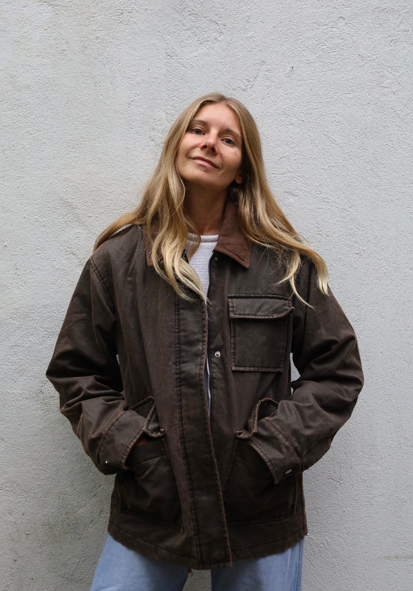 Hunters Jacket