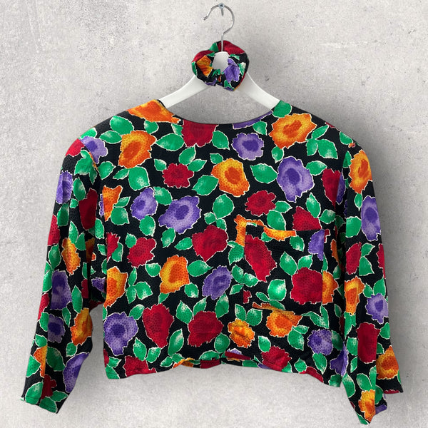 Upcycling Set handmade