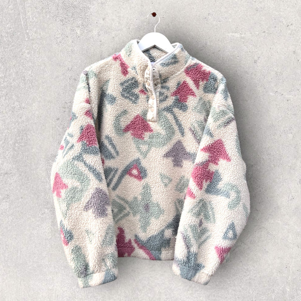 Vintage Fleece