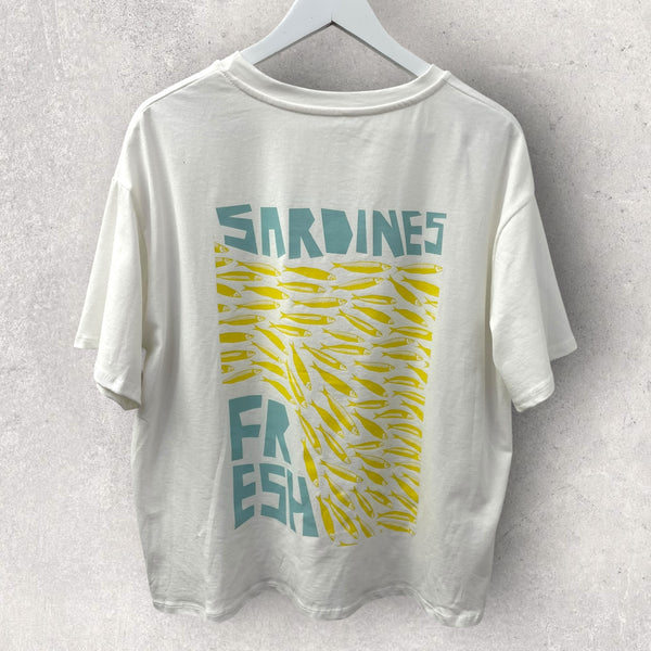Print T Shirt