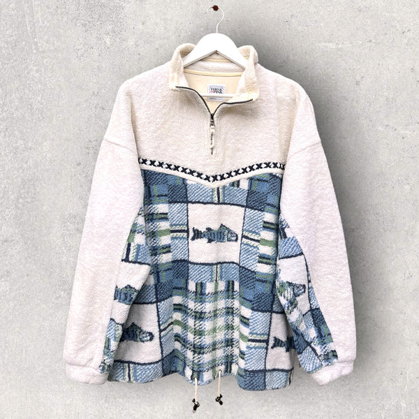 Vintage Fleece