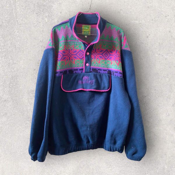 Vintage Fleece