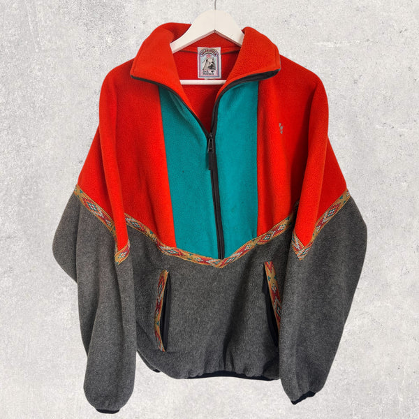 Fleece