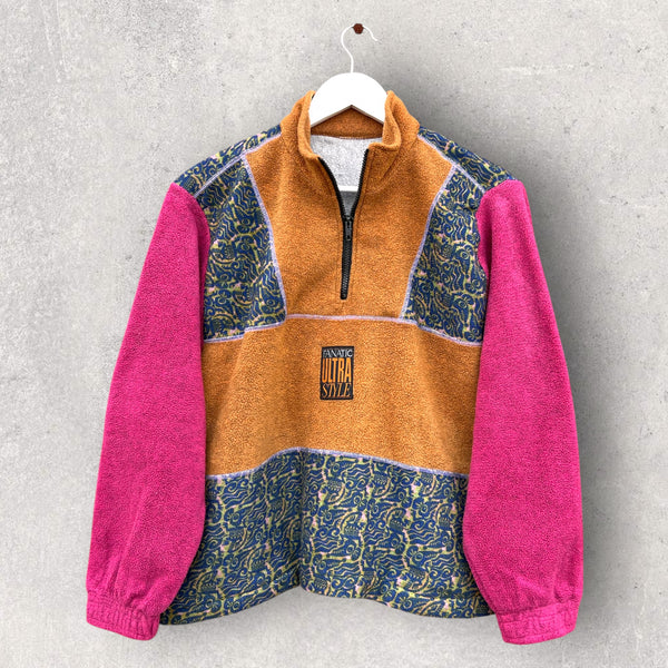 Vintage Fleece