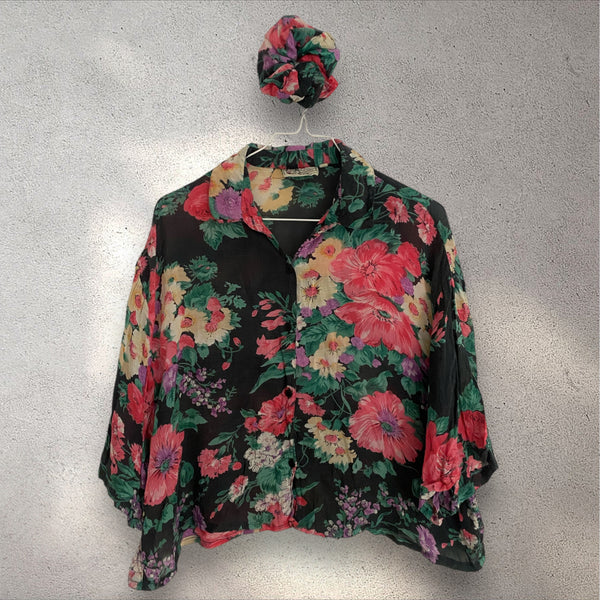 Upcycling Set handmade