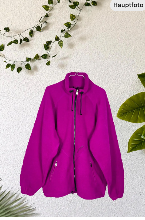 Fleece