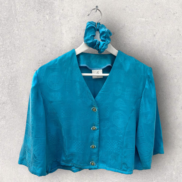 Upcycling Set handmade