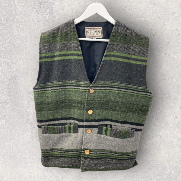 Vintage Vest