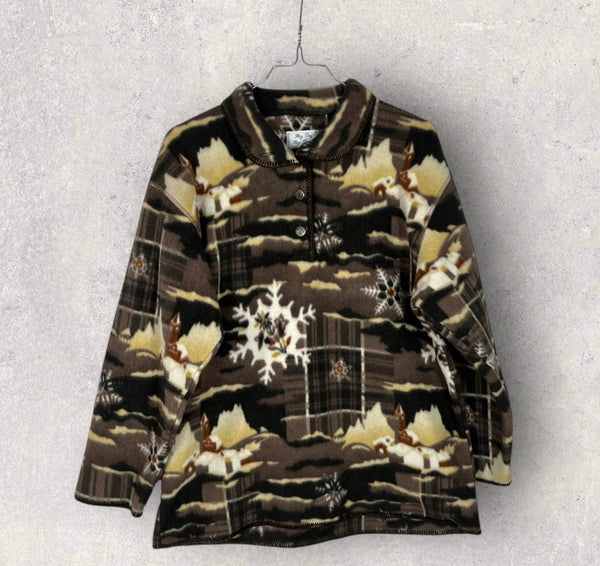 Fleece