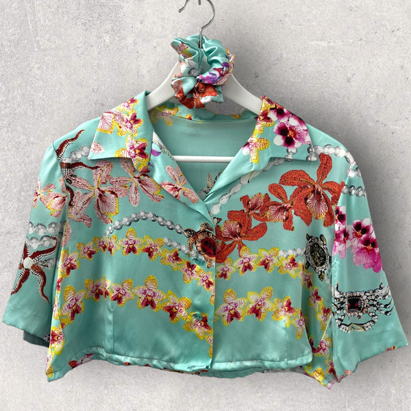 Upcycling Set handmade