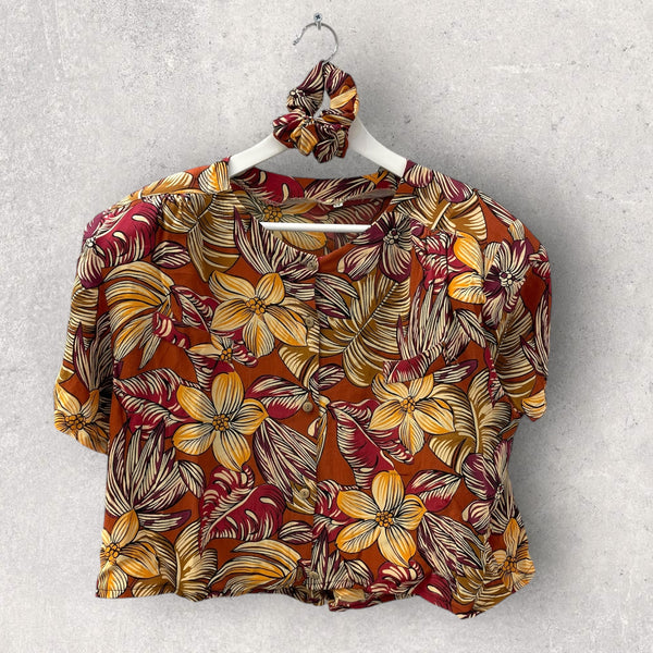 Upcycling Set handmade