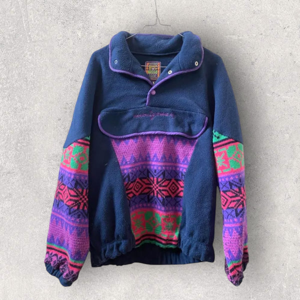 Vintage Fleece