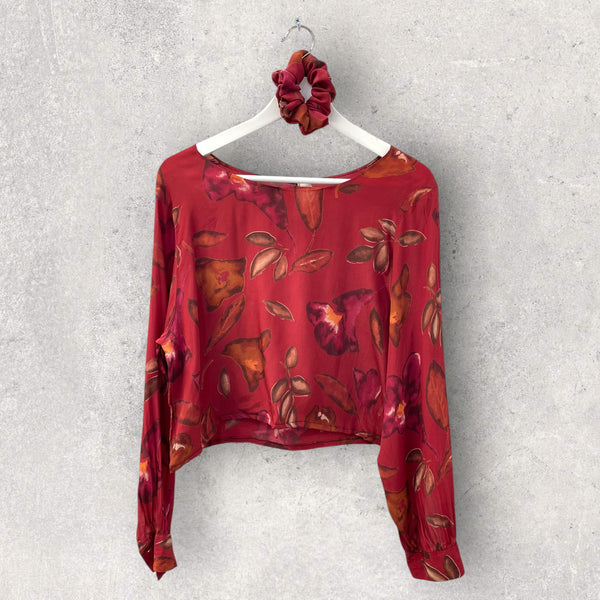 Upcycling Set handmade