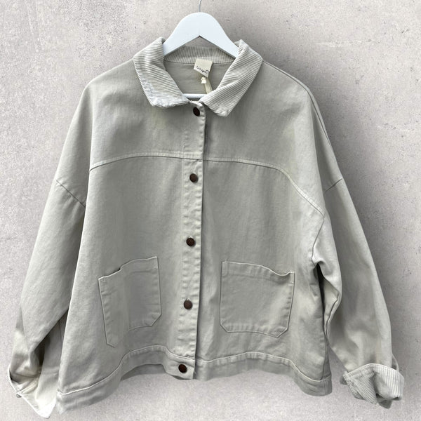 Fall Jacket
