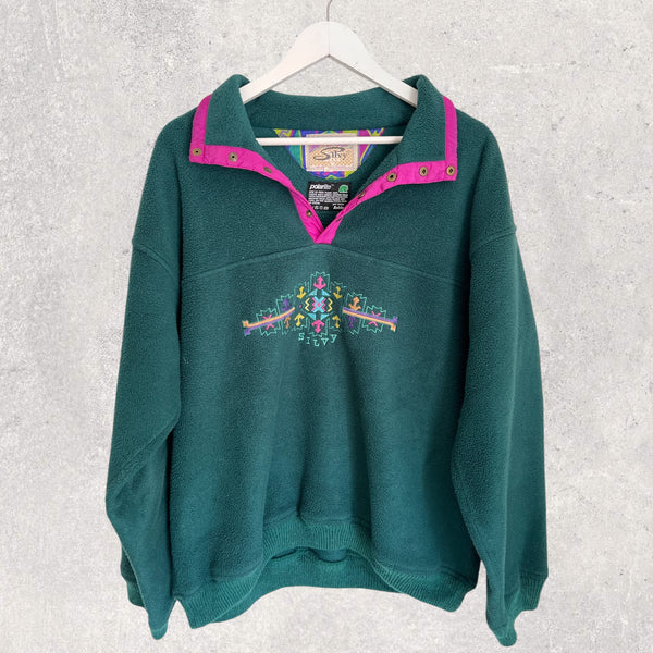 Fleece