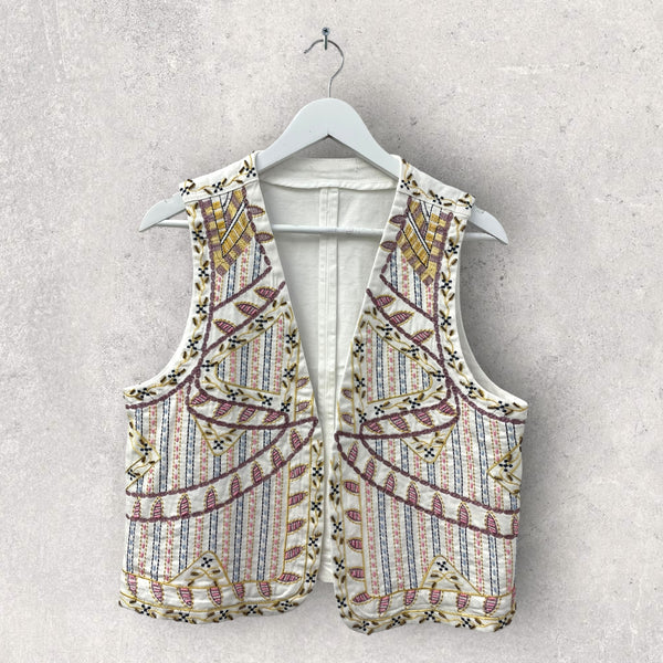 Vest