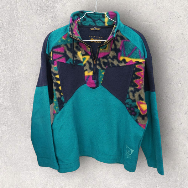 Vintage Fleece