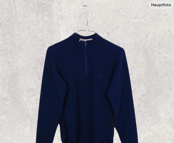 Fleece Body