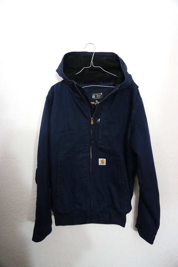 Vintage Carhartt jacket Full T swing