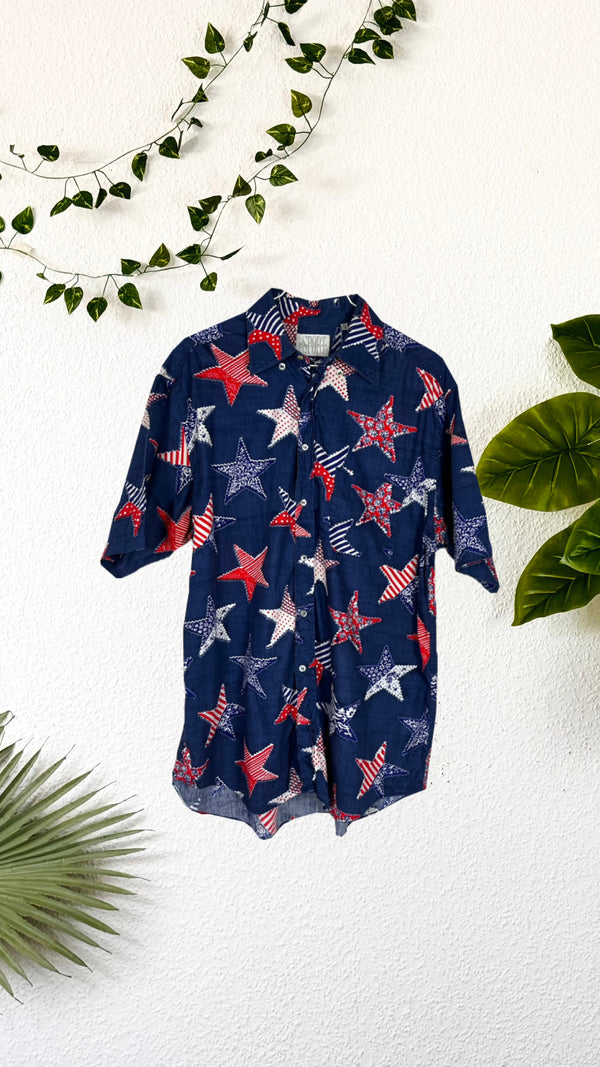Vintage Shirt