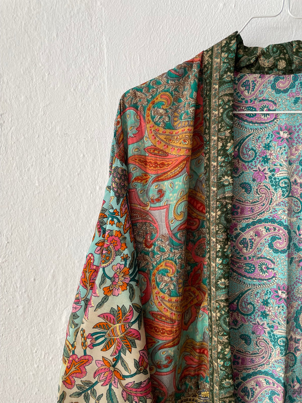 long Kimono