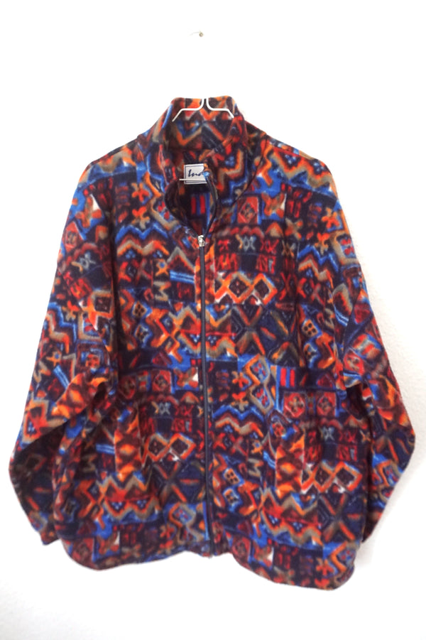 Vintage Fleece