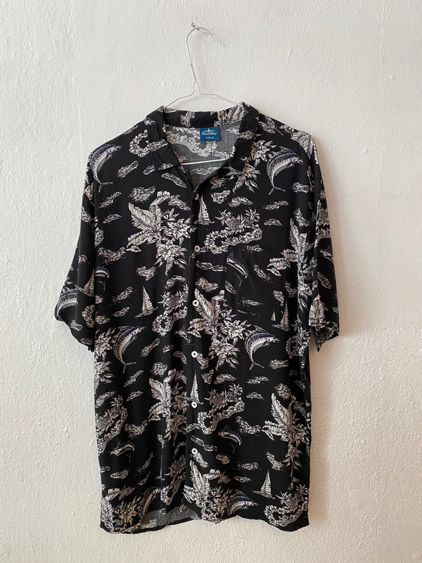 Hawaiian Shirt