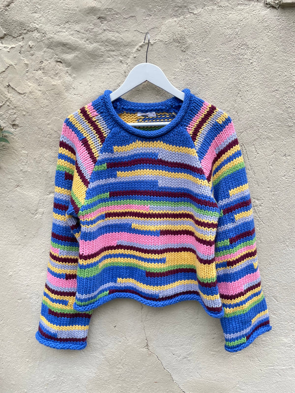 Australia knit