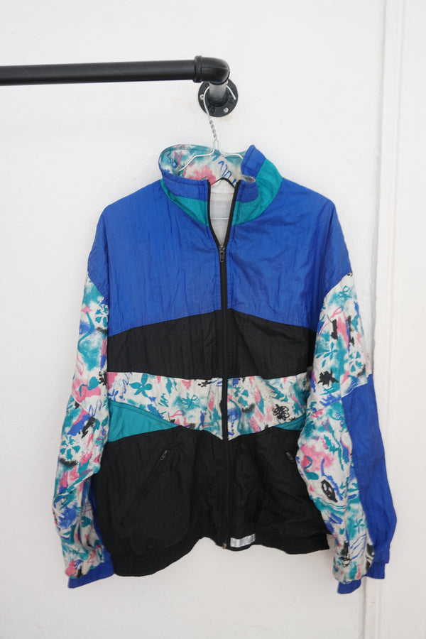 Track Jacket