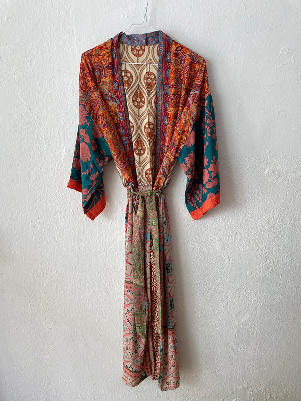 long Kimono