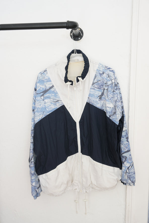 Track jacket