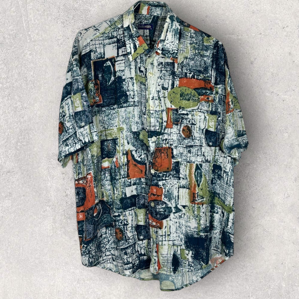 Vintage Shirt