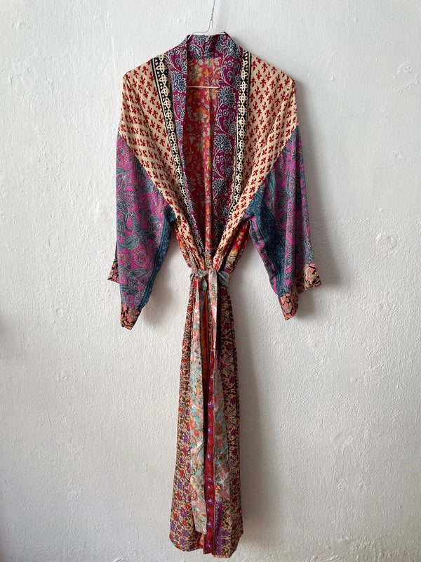long Kimono
