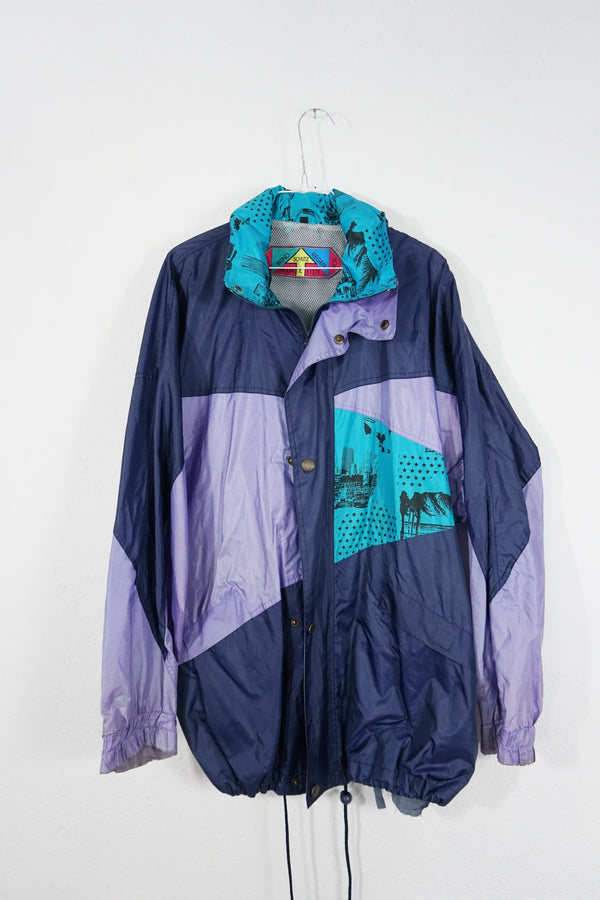 Vintage Rainjacket