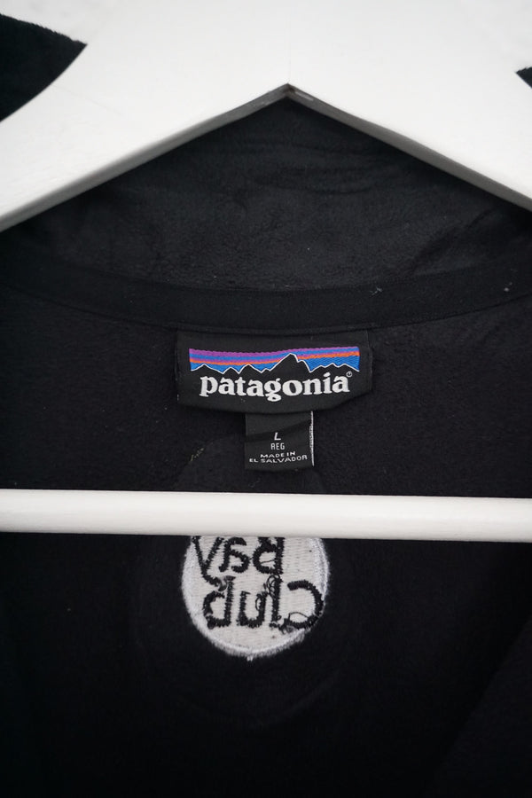 Patagonia Fleece
