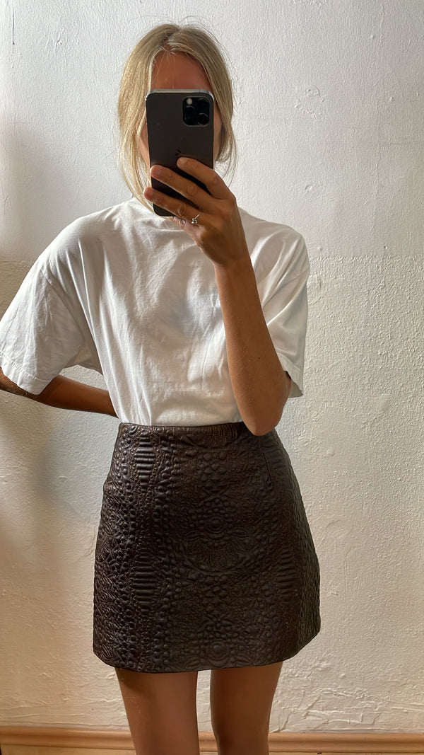 Vintage skirt