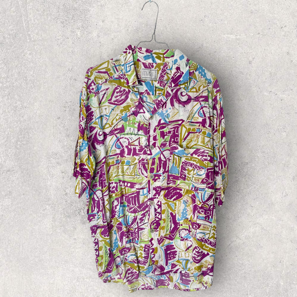 Vintage Shirt