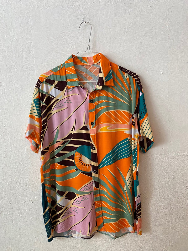 Hawaiian Shirt